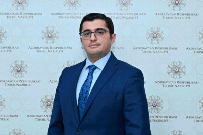 Sumqayıt Dövlət Universitetinin rektoru dəyişdirilib