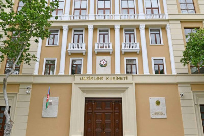 Qarabağda işləyən əcnəbilər üçün əmək miqrasiyası kvotası 2028-ci ilədək ləğv olunur