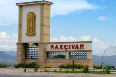 Naxçıvanda daha iki icra başçısı müavini işdən çıxarılıb