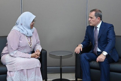Azərbaycanda ilk dəfə Ümumdünya Məskunlaşma Günü tədbiri keçiriləcək