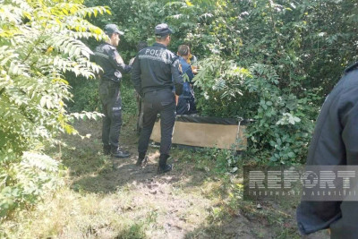 Həmkəndlisini borca görə öldürmək istəyən şəxs özü öldürüldü