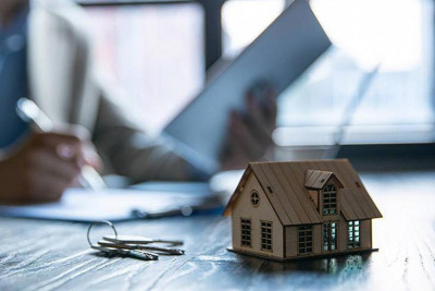 Azərbaycanda 8 ayda dövlət xətti ilə 350 milyon manat ipoteka krediti verilib