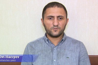 Qaradağda evdən pul və qızıl-zinət əşyaları oğurlanıb