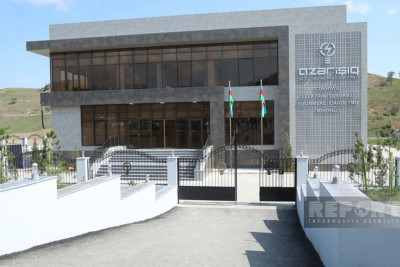 Cəbrayılda elektrik xətləri tamamilə yerin altında olacaq