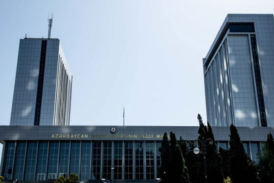 Sumqayıt şəhərinin, Binəqədi və Abşeron rayonlarının sərhədləri müəyyənləşdiriləcək