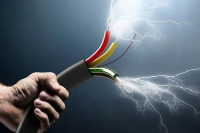 Bakıda 58 yaşlı kişini elektrik cərəyanı vurub