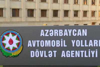 AAYDA-ya məxsus “7 №-li Xüsusi Təyinatlı Yol İstismarı” MMC-yə rəhbər təyin olunub
