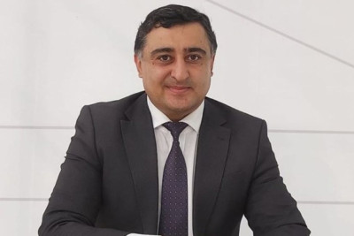 Rahid Ələkbərli Naxçıvanın rabitə və yeni texnologiyalar naziri təyin edilib