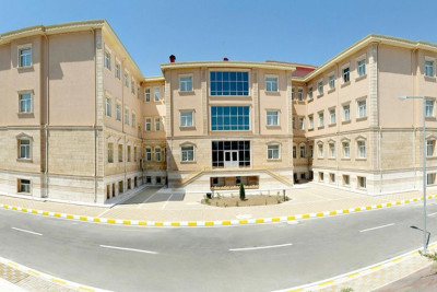 Naxçıvanda Yoluxucu Xəstəliklər Mərkəzinə direktor təyin edilib