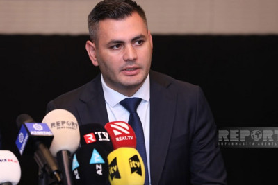 Prezidentin rəsmi saytına saniyədə 4 milyondan çox hücum olub