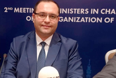 Quba şəhəri TDT-nin kənd təsərrüfatı paytaxtı seçilib