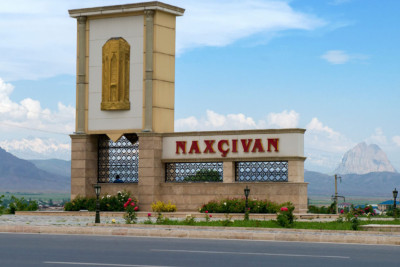 Naxçıvanda “Grace of Nature” beynəlxalq turniri keçiriləcək