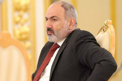 Paşinyan: “İrəvan Bakının sülh sazişi ilə bağlı təkliflərinə ağlabatan müddətdə cavab verəcək”