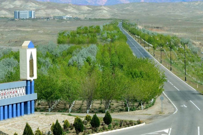 Naxçıvanın deputat direktoru işdən çıxarılıb
