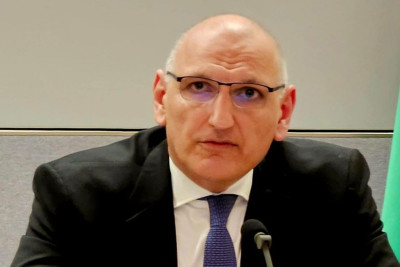 Prezidentin nümayəndəsi: ““Rəşadətli Ordumuz qanunsuz erməni silahlılarını Azərbaycandan çıxarmaq öhdəliyini özü yerinə yetirdi”