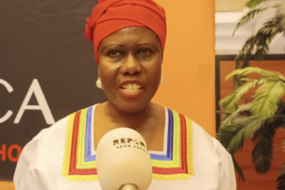 Cənubi Afrika Respublikası Azərbaycanda konsulluq açacaq