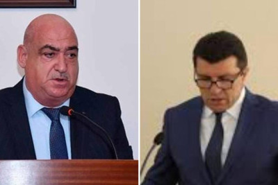 Sumqayıt və Ağsu Qaz İstismar idarələrinə yeni rəislər təyin edilib