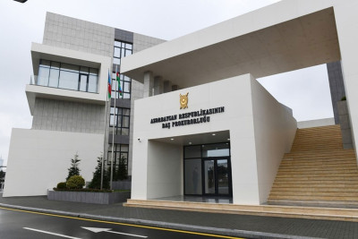Media nümayəndələri və sosial şəbəkə istifadəçilərinə müraciət edilib