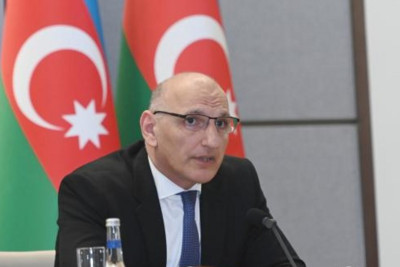 Prezidentin nümayəndəsi xarici KİV-yə antiterror tədbirlərinin keçirilməsinin səbəblərini açıqlayıb