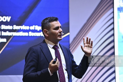 Azərbaycanda dövlət domen adlarına bənzədilmiş saxta domenlərin sayı açıqlanıb
