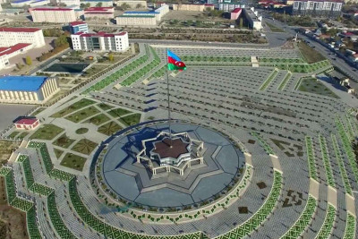 Naxçıvan Şəhər İcra Hakimiyyətində yoxlamalar başa çatıb