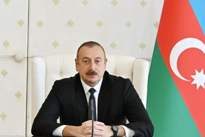 Bakı Şəhər Məktəbəqədər Təhsil Müəssisələri və Uşaq Evləri İdarəsi ləğv edilib