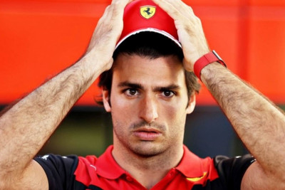 “Ferrari” pilotunu yarışdan sonra qarət ediblər