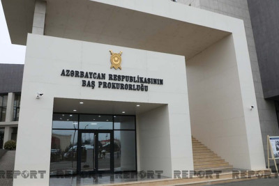 Beynəlxalq axtarışda olan şəxs Almaniyadan Azərbaycana ekstradisiya olunub