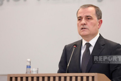 Ceyhun Bayramov BMT TŞ-nin Qarabağla bağlı iclasında iştirak edəcək