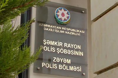 Şəmkirdə narkotik əldə edib satan şəxslər saxlanılıblar