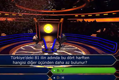 Fiziki məhdudiyyətli iştirakçı 1 milyon qazanıb