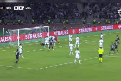 “Qarabağ”-“Molde” üzərində qələbə qazanıb - YENİLƏNİB