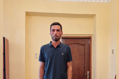 Saatlıda qızıl oğurlayan keçmiş məhkum saxlanılıb