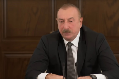 Ermənilərdən yeni təxribat: Prezidentin ötənilki çıxışından sözləri yayaraq vəziyyəti gərginləşdirməyə çalışırlar