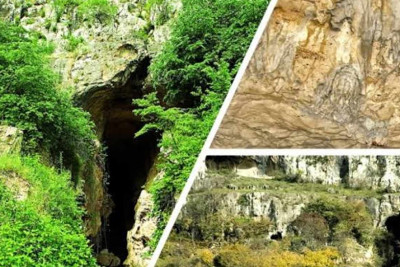 Ermənistan Azıx və Tağlar mağaralarının Dünya İrsi Siyahısına daxil edilməsinə qarşı çıxıb
