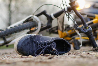 Naxçıvanda yük maşını velosiped sürən 13 yaşlı oğlanı vuraraq öldürüb