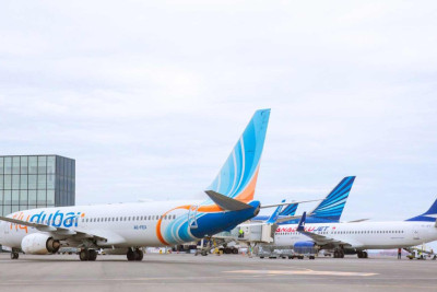 Heydər Əliyev Beynəlxalq Aeroportu payız-qış uçuş cədvəlinə keçir