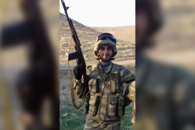 Gözəl ifaları ilə məşhurlaşan polis şəhid oldu