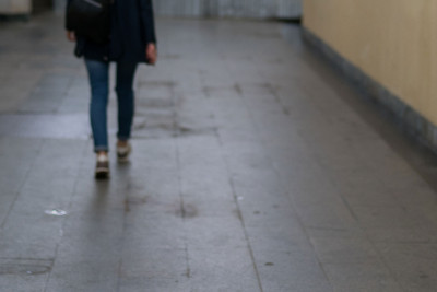 Sumqayıtda 21 yaşlı qız itkin düşüb