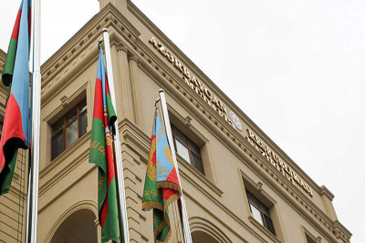 Azərbaycanda mina daha bir can aldı