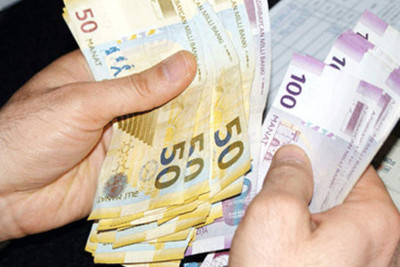 Azərbaycanda gələn il də minimum əməkhaqqı 345 manat olacaq