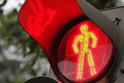 Bakıda avtomobil 9 yaşlı uşağı vurub