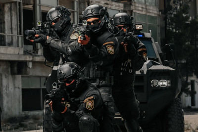 DİN: İctimai yerlərdə narkotik maddələrin təsiri altında olan 82 nəfər saxlanılıb