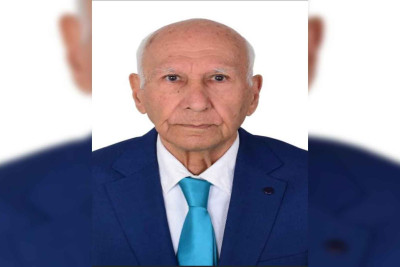 Tanınmış etnoqraf alim vəfat edib