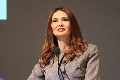 Qənirə Paşayevanın son layihəsi haqda məlumat verilib