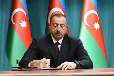 Azərbaycanın səfirliyində Mədəniyyət Mərkəzi təsis edilir