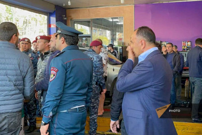 AZAL-ə Naxçıvana uçuşlara görə dotasiyanın artırılması təklif olunub