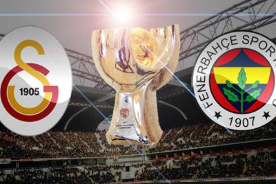 “Galatasaray”-”Fənərbaxça” oyunu Səudiyyə Ərəbistanında keçiriləcək