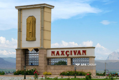 Naxçıvanın ədliyyə naziri işdən çıxarılıb