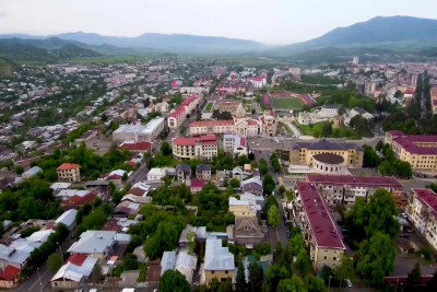 Xankəndi artıq "Azercell"in əhatə dairəsində